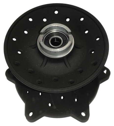 Изображение для Ступица колеса переднего CORSAR 250