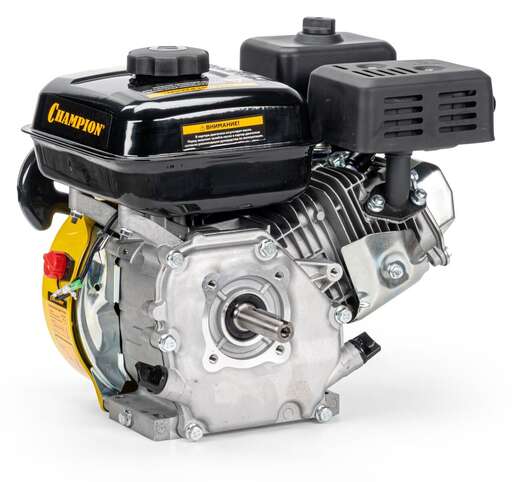 Изображение для Двигатель CHAMPION (7 лс, 19.05 мм)