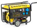 Бензиновый генератор CHAMPION GG7501E (6.5 лс, электростартер)