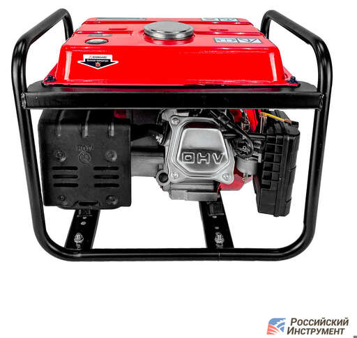 Изображение для Бензиновый генератор Brait BR-1500AL (1.2 кВт, алюминиевая обмотка)