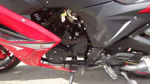 Изображение для Мотоцикл FALCON SPEEDFIRE 250 с ПТС