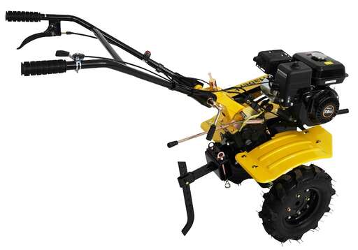 Изображение для Habert Мотоблок HM-23 (Habert 170, колеса 4.00-8, пониженная скорость)