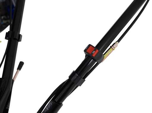 Изображение для Habert Мотоблок HM-23 (Habert 170, колеса 4.00-8, пониженная скорость)