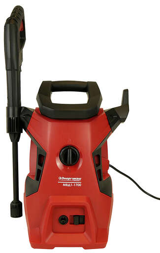 Изображение для Мойка высокого давления Энергомаш ГАРАНТ МВД1-1700 (1.7 кВт)