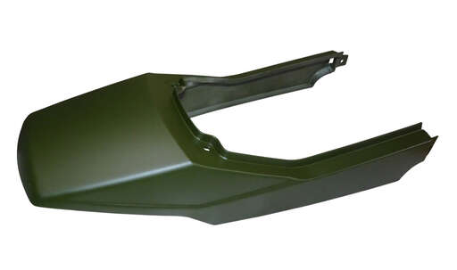 Изображение для Облицовка седла INTRUDER (53041871)