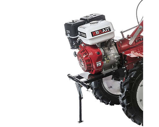 Изображение для Мотоблок Brait BR-135GC (13 лс)