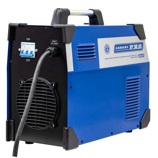 Изображение для Cварочный инвертор AuroraPRO STRONGHOLD 315 CEL