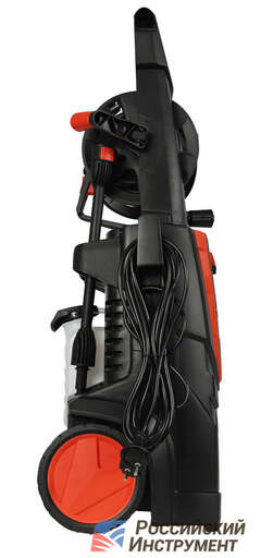 Изображение для Мойка высокого давления Foxweld Kvazarrus K 5 BASE (2.6 кВт)