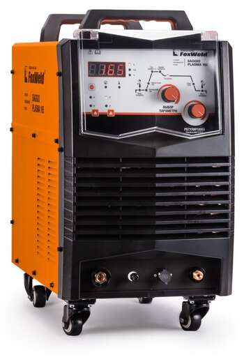Изображение для Аппарат плазменной резки SAGGIO PLASMA 165