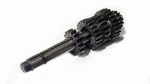 Изображение для Вал первичный ZS190E (ZS1P62YML-2) (ZS1P62YML-2) в сборе (100062014)