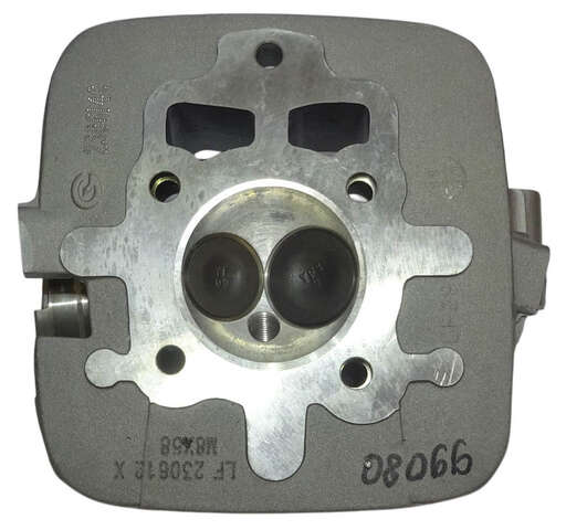 Изображение для Головка 200 см3 в сборе 163FML-2 трицикл Лифан  трицикла Аякс