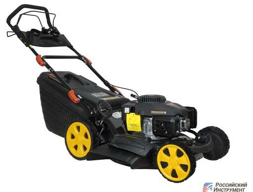 Изображение для Газонокосилка бензиновая Habert HBL19SPF (5 лс)