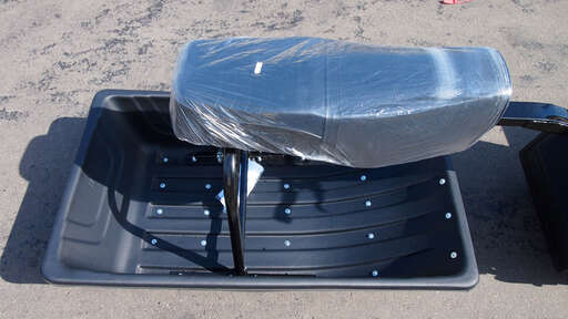 Изображение для Мотобуксировщик компактный Белка (Lifan 8 лс)