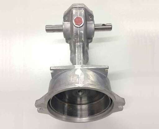 Изображение для Редуктор в сборе мотокультиватора Тарпан