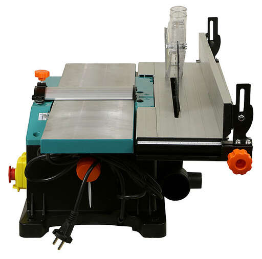 Изображение для Станок фуговально-распиловочный TS15521 Sturm! 2,0кВт, диск210мм, глубина 80мм, ширина строг.155мм