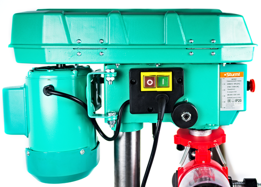 Изображение для Сверлильный станок Sturm BD7037