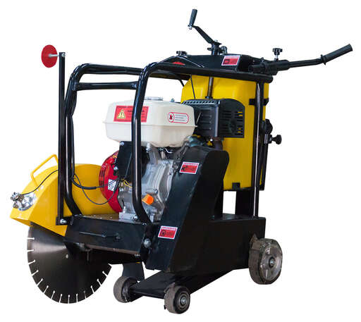 Изображение для Швонарезчик бензиновый STEM Techno SC-452