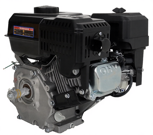 Изображение для Двигатель Lifan  KP230 Pro D20  3A ( 9 лс, катушка 3А, вал 20 мм)