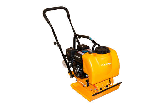 Изображение для Виброплита Lifan PVB60 (12 кН)