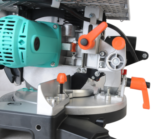 Изображение для Пила торцовочная Sturm! MS55210MC (1.6 кВт)