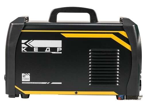 Изображение для Сварочный инверторный аппарат КЕДР UltraARC-250 (MMA)