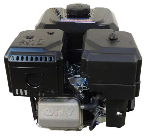 Изображение для Двигатель Lifan KP270 7А, 19.05 мм (10 лс, катушка 7А, 19.05 мм)