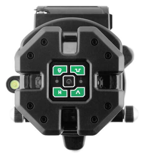 Изображение для Лазерный уровень ADA 6D Servoliner GREEN