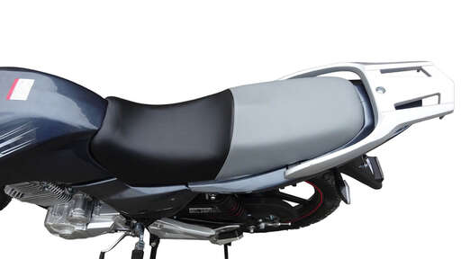 Изображение для Мотоцикл VR-1-250 с ПТС