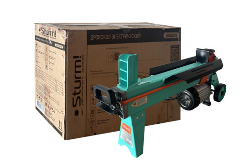 Изображение для Дровоколы Sturm! WSE22525 (2.2 кВт)
