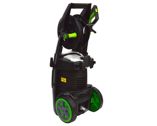 Изображение для Аппарат моющий высокого давления Brait HPW 2100i (2.1 кВт)