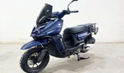 Изображение для Скутер ISKRA X