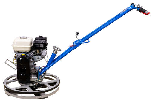 Изображение для Затирочная машина CIMAR CPT-20 (HONDA GX160, 4кВт)