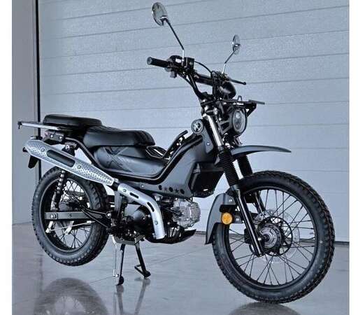 Изображение для Мопед XTRAIL (реплика Honda Trail/CT)
