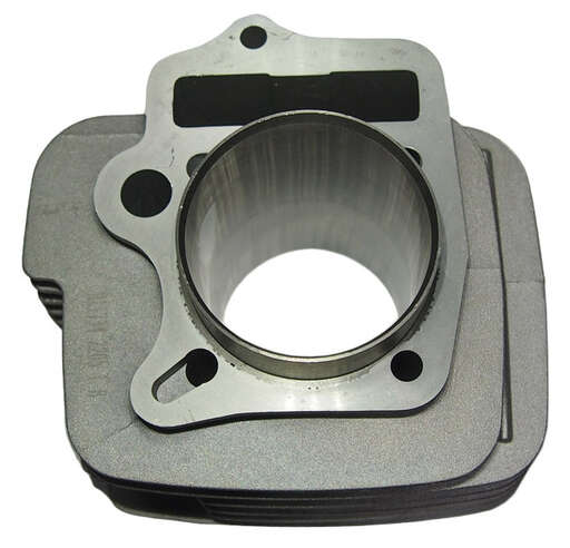 Изображение для Цилиндр в сборе 1P56 FMJ-2 56 мм (цилиндр+поршень+палец+кольца) (E1-1,2,6,E12-2,3,4,5)