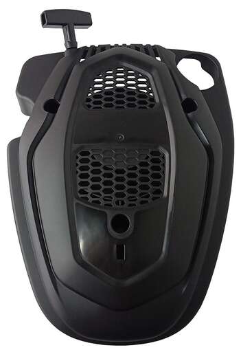 Изображение для Ручной старт LC1P65FE-2 в сборе/193490527-0001