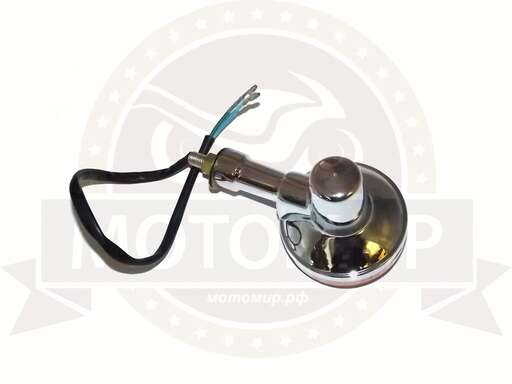 Изображение для Боковой фонарь трицикл Лифан правый