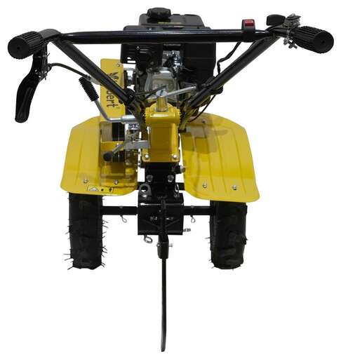 Изображение для Habert Мотоблок HM-22 (LC170F-2, колеса 4.00*8) 