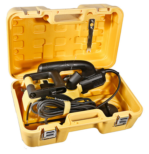 Изображение для Штроборез Hanskonner HAG9125S (1.8 кВт)