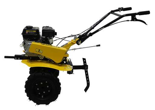 Изображение для Habert Мотоблок HM-22 (LC170F-2, колеса 4.00*8) 