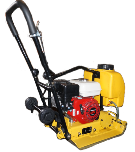 Изображение для Виброплита MASALTA MSR60-4 ( Honda GX160, 5.5 лс)