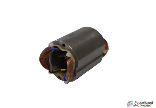 Изображение для Статор машинки для стрижки овец (тип Питер / Forza SC-350)