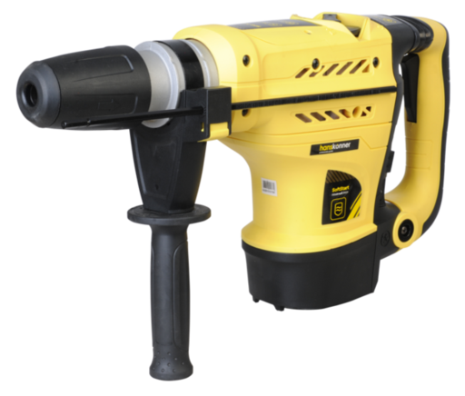 Изображение для Перфоратор SDS MAX Hanskonner HRH2145MVE