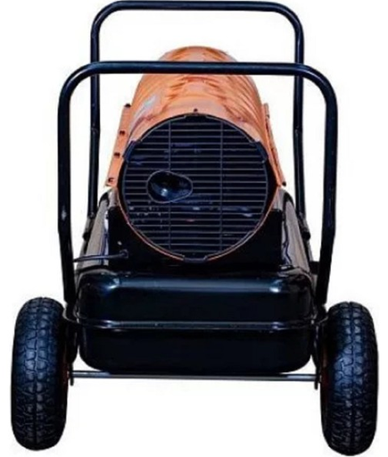 Изображение для Дизельная тепловая пушка без отвода Aurora TK-70000 (70 кВт)