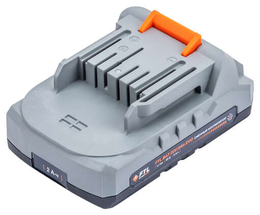 Изображение для Сменный Li-Ion АКБ FTL BAT 20V/2Ah EVO