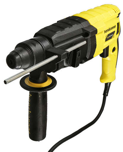 Изображение для Перфоратор Hanskonner HRH0824RE SDS Plus (0.79 кВт)