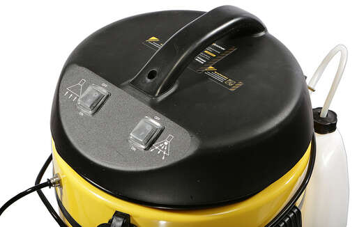 Изображение для Строительный пылесос Sturm! Hanskonner HVC20WD (1.5 кВт)