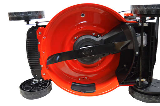 Изображение для Газонокосилка бензиновая  Brait BR3251SM (3.2 кВт, самоходная)