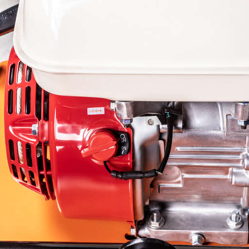 Изображение для Виброплита Foxweld FTL PCF 100H (4.8 лс)