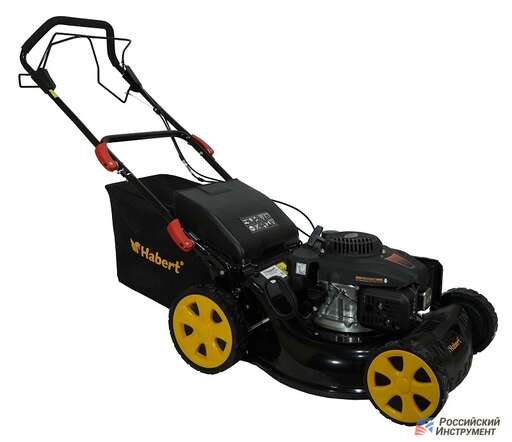 Изображение для Газонокосилка бензиновая Habert HBL19S (5 лс)