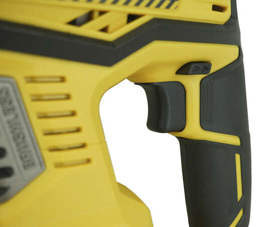 Изображение для Перфоратор Hanskonner HRH1824BL Unibattery 